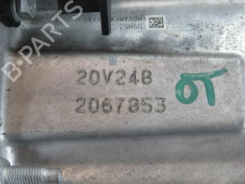 Gearbox DS DS 3 / DS 3 CROSSBACK (UR_, UC_, UJ_) 1.2 PureTech 100 (URHNKK, URHNEK) | BP33001059M3  - Image 7
