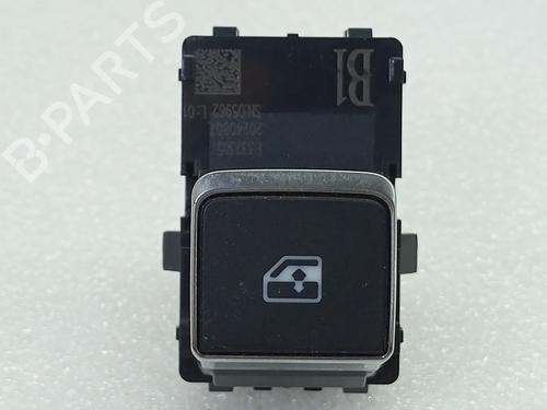 Used Right front window switch NISSAN QASHQAI III (J12) 1.3 DIG-T (140 hp) 33001062