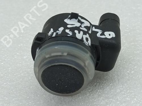 Module électronique NISSAN QASHQAI III (J12) 1.3 DIG-T (140 hp) 33001065