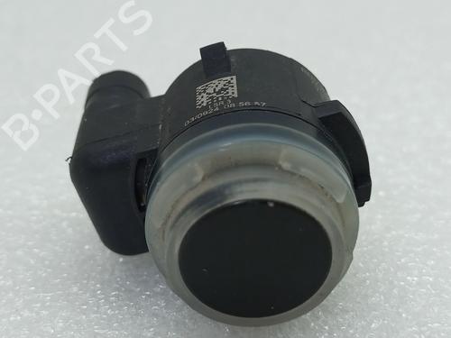 Module électronique NISSAN QASHQAI III (J12) 1.3 DIG-T (140 hp) 33001066