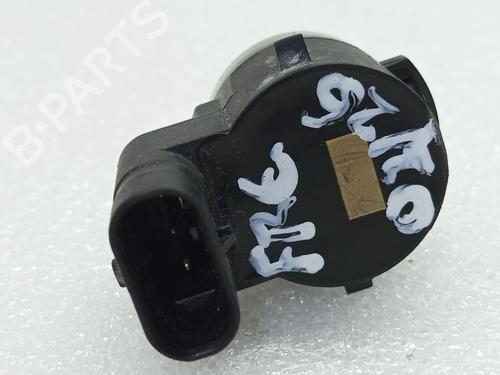 Electronic module NISSAN QASHQAI III (J12) 1.3 DIG-T | BP33001066M83 - Image 2