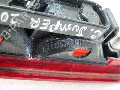 Third brake light CITROËN JUMPER II Van 2.0 BlueHDi 110 | BP33001072L11  - Image 6
