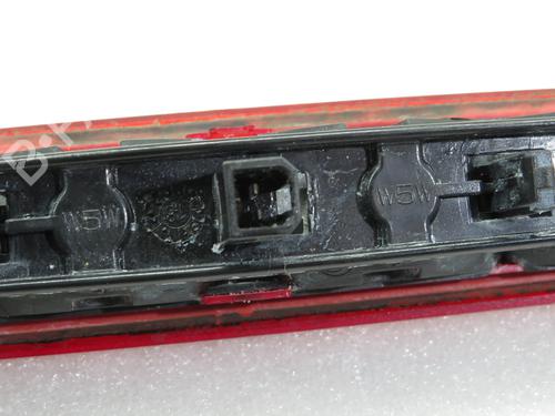 Third brake light CITROËN JUMPER II Van 2.0 BlueHDi 110 | BP33001072L11  - Image 5