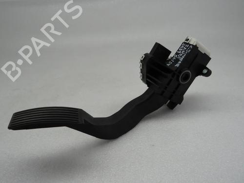 pedal-citroen-jumper-ii-van-2006-33004472 main image