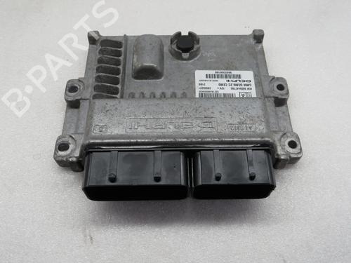 Used Engine control unit (ECU) Engine control unit (ECU) CITROËN JUMPER II Van 2.0 BlueHDi 110 (110 hp) 33004475 33004475