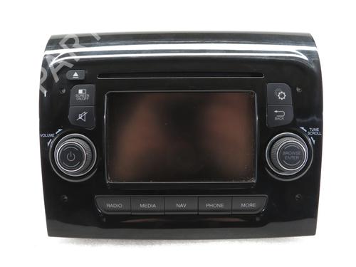 Used Radio Radio CITROËN JUMPER II Van 2.0 BlueHDi 110 (110 hp) 33004476 33004476
