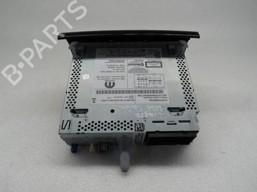 Radio CITROËN JUMPER II Van 2.0 BlueHDi 110 | BP33004476E6 - Image 4