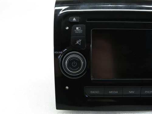 Radio CITROËN JUMPER II Van 2.0 BlueHDi 110 | BP33004476E6 - Image 2