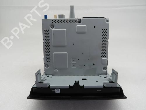 Radio CITROËN JUMPER II Van 2.0 BlueHDi 110 | BP33004476E6 - Image 5