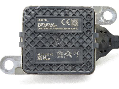 Electronic sensor CITROËN JUMPER II Van 2.0 BlueHDi 110 | BP33004480M84  - Image 5