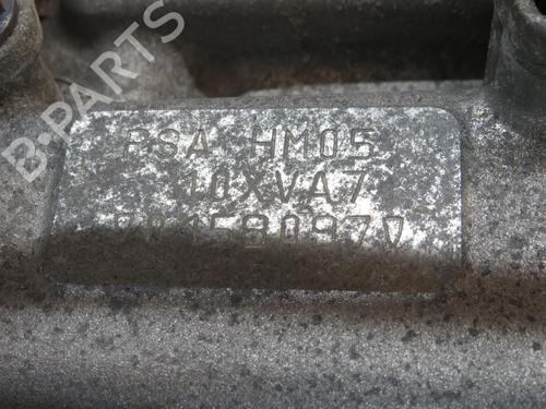 Engine CITROËN C3 III (SX) 1.2 PureTech 82 | BP33013447M1  - Image 6