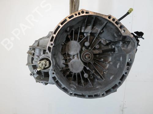 Used Gearbox RENAULT TRAFIC III Van (FG_) 2.0 dCi 150 (FGMU) (150 hp) 33018728