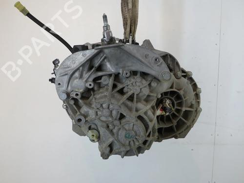 Gearbox RENAULT TRAFIC III Van (FG_) 2.0 dCi 150 (FGMU) | BP33018728M3 - Image 3