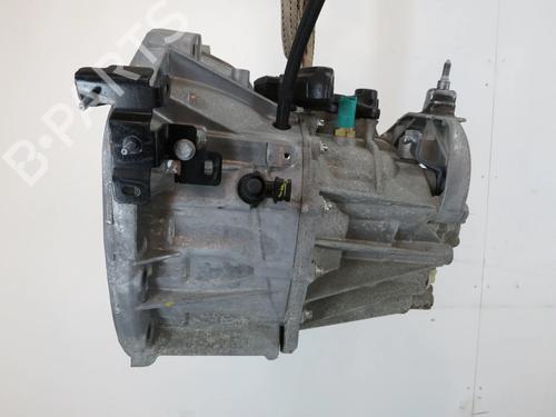 Gearbox RENAULT TRAFIC III Van (FG_) 2.0 dCi 150 (FGMU) | BP33018728M3 - Image 4