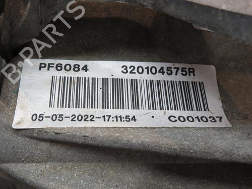 Gearbox RENAULT TRAFIC III Van (FG_) 2.0 dCi 150 (FGMU) | BP33018728M3 - Image 6