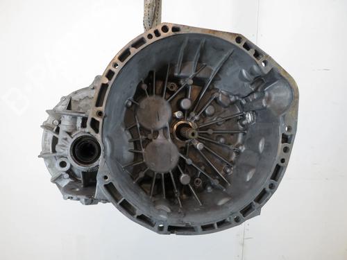 Cambio RENAULT MASTER III Van (FV) 2.3 dCi 135 FWD (FV0N, FV08, FV06, FV00, FV1S) (136 hp) 33018731