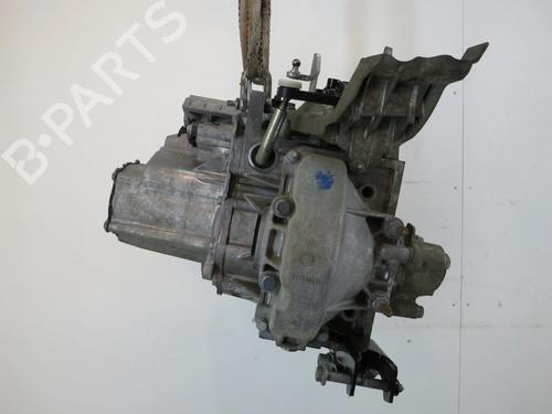 Gearbox CITROËN C3 III (SX) 1.5 BlueHDi 100 (SXYHYP, SXYHTU) | BP33018732M3 - Image 2