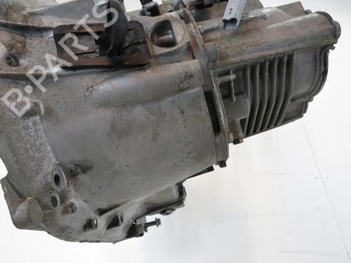 Gearbox CITROËN C3 III (SX) 1.5 BlueHDi 100 (SXYHYP, SXYHTU) | BP33018732M3 - Image 5