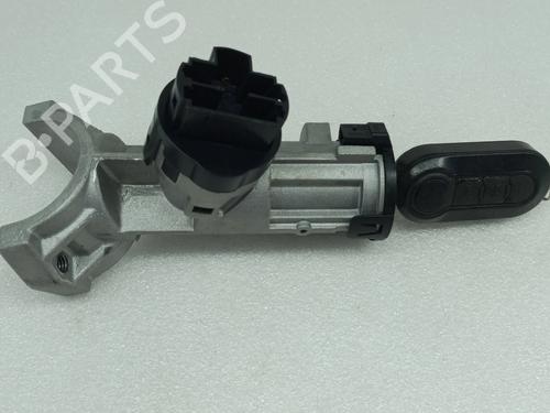 Used Ignition barrel CITROËN JUMPER II Van 2.0 BlueHDi 110 (110 hp) 33004479