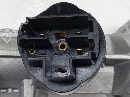 Ignition barrel CITROËN JUMPER II Van 2.0 BlueHDi 110 | BP33004479M48  - Image 5