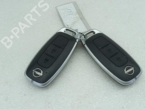 Used Electronic module Electronic module NISSAN QASHQAI III (J12) 1.3 DIG-T (140 hp) 33021490 33021490