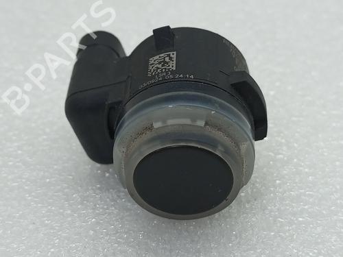 Used Electronic module Electronic module NISSAN QASHQAI III (J12) 1.3 DIG-T (140 hp) 33021491 33021491