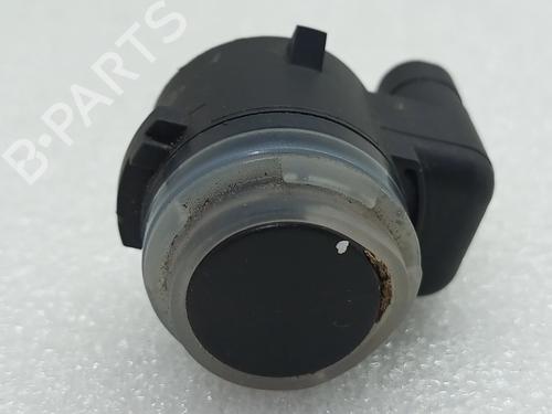 Used Electronic module Electronic module NISSAN QASHQAI III (J12) 1.3 DIG-T (140 hp) 33021493 33021493