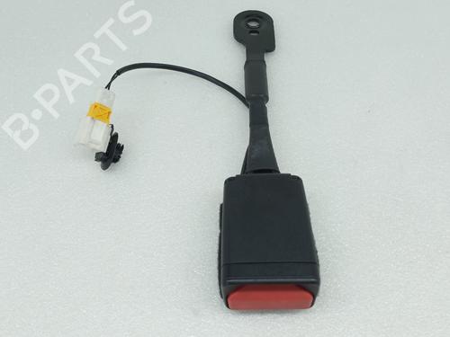 Engate do cinto PEUGEOT 508 I (8D_) 1.6 BlueHDi 120 (120 hp) 33021500