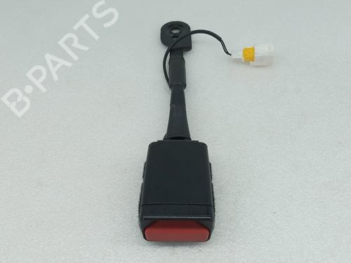 Used Seat buckle PEUGEOT 508 I (8D_) 1.6 BlueHDi 120 (120 hp) 33024506