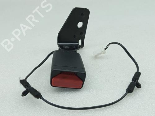Used Seat buckle PEUGEOT 508 I (8D_) 1.6 BlueHDi 120 (120 hp) 33024508