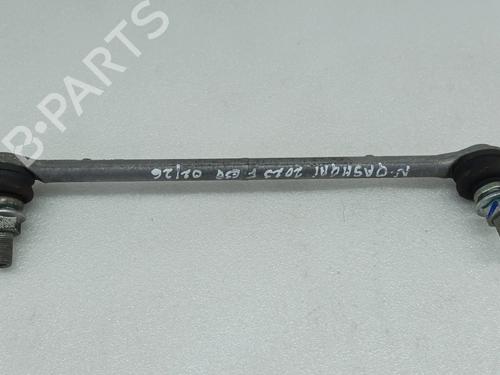 Used Other NISSAN QASHQAI III (J12) 1.3 DIG-T (140 hp) 33024510