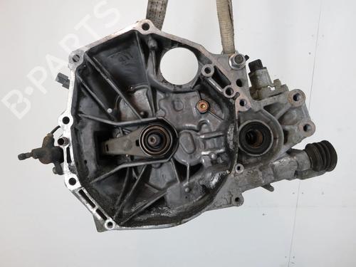 Used Gearbox HONDA CIVIC VI Fastback (MA, MB) 1.4 i (MA8, MB2) (90 hp) 33028167