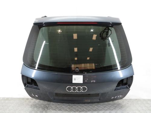 Used Tailgate AUDI A6 C6 Avant (4F5) 3.0 TDI quattro (225 hp) 33040803