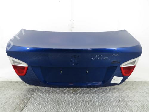 Bagklap CC/Kombi-Coupé BMW 3 (E90) [2004-2012]  33054532