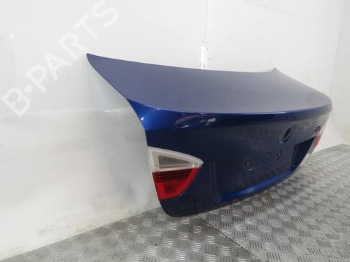 Tailgate BMW 3 (E90) | BP33054532C6 - Image 2