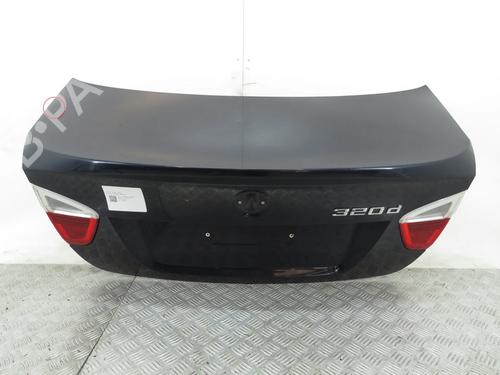 Bagklap CC/Kombi-Coupé BMW 3 (E90) [2004-2012]  33054533