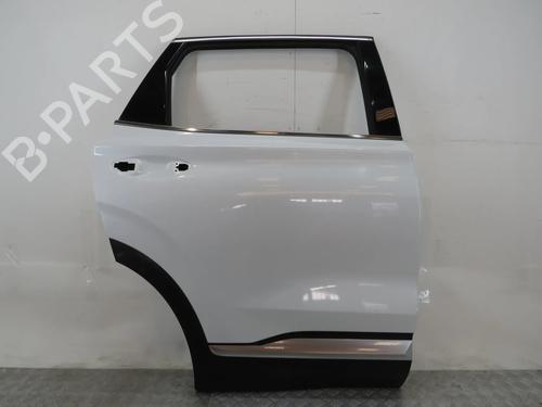 Used Right rear door HYUNDAI SANTA FÉ III (DM, DMA) 2.0 GDi (241 hp) 33116386