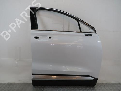 Used Right front door HYUNDAI SANTA FÉ III (DM, DMA) 2.0 GDi (241 hp) 33116387