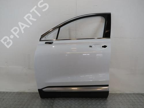 Used Left front door HYUNDAI SANTA FÉ III (DM, DMA) 2.0 GDi (241 hp) 33116388