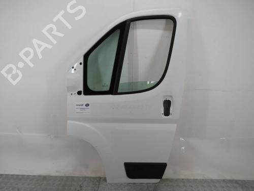 Used Left front door Left front door 33116393 33116393