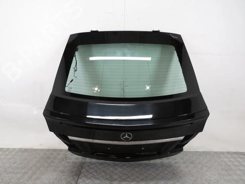 Used Tailgate Tailgate 33121277 33121277