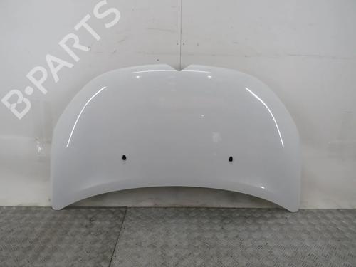 Motorhjelm CITROËN C3 III (SX) 1.2 PureTech 82 (83 hp) 33128169