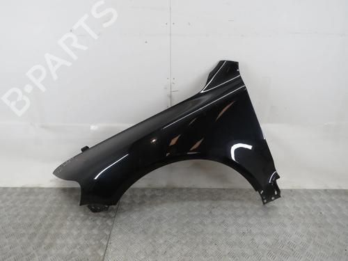 Guarda-lamas esquerdo Guarda-lamas esquerdo VW TOUAREG (7LA, 7L6, 7L7) 5.0 V10 TDI (313 hp) 33128171 33128171