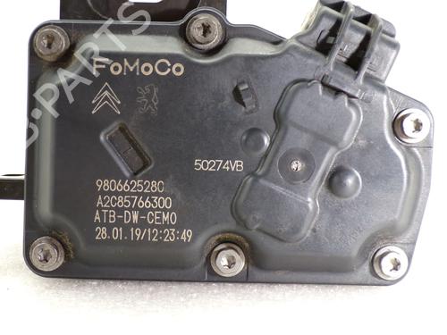 Electronic module CITROËN JUMPER II Van 2.0 BlueHDi 110 | BP33161116M83 - Image 4