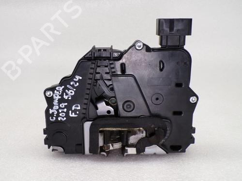 front-right-lock-citroen-jumper-ii-van-2006-33161117 main image