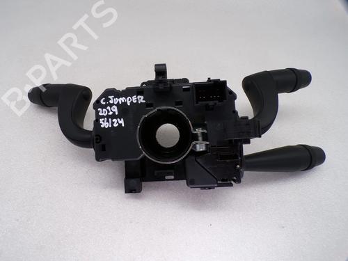 Steering column stalk CITROËN JUMPER II Van 2.0 BlueHDi 110 | BP33161118I23  - Image 5