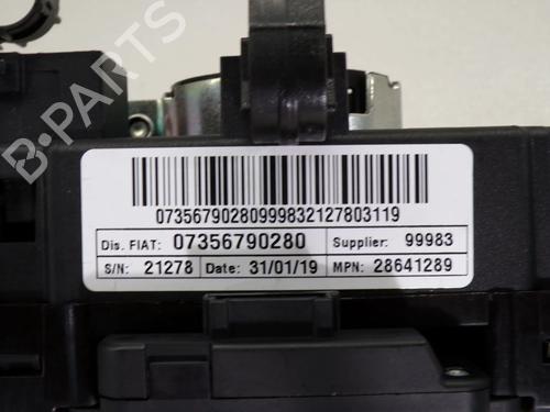 Steering column stalk CITROËN JUMPER II Van 2.0 BlueHDi 110 | BP33161118I23  - Image 7