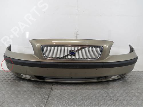 Used Front bumper Front bumper 33161119 33161119