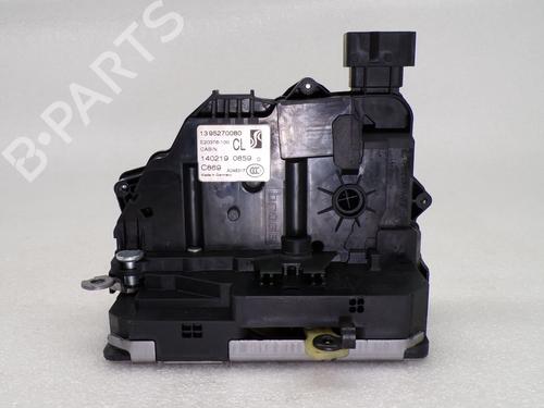 front-left-lock-citroen-jumper-ii-van-2006-33161120 main image