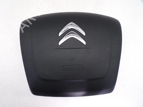 Used Driver airbag Driver airbag CITROËN JUMPER II Van 2.0 BlueHDi 110 (110 hp) 33161122 33161122